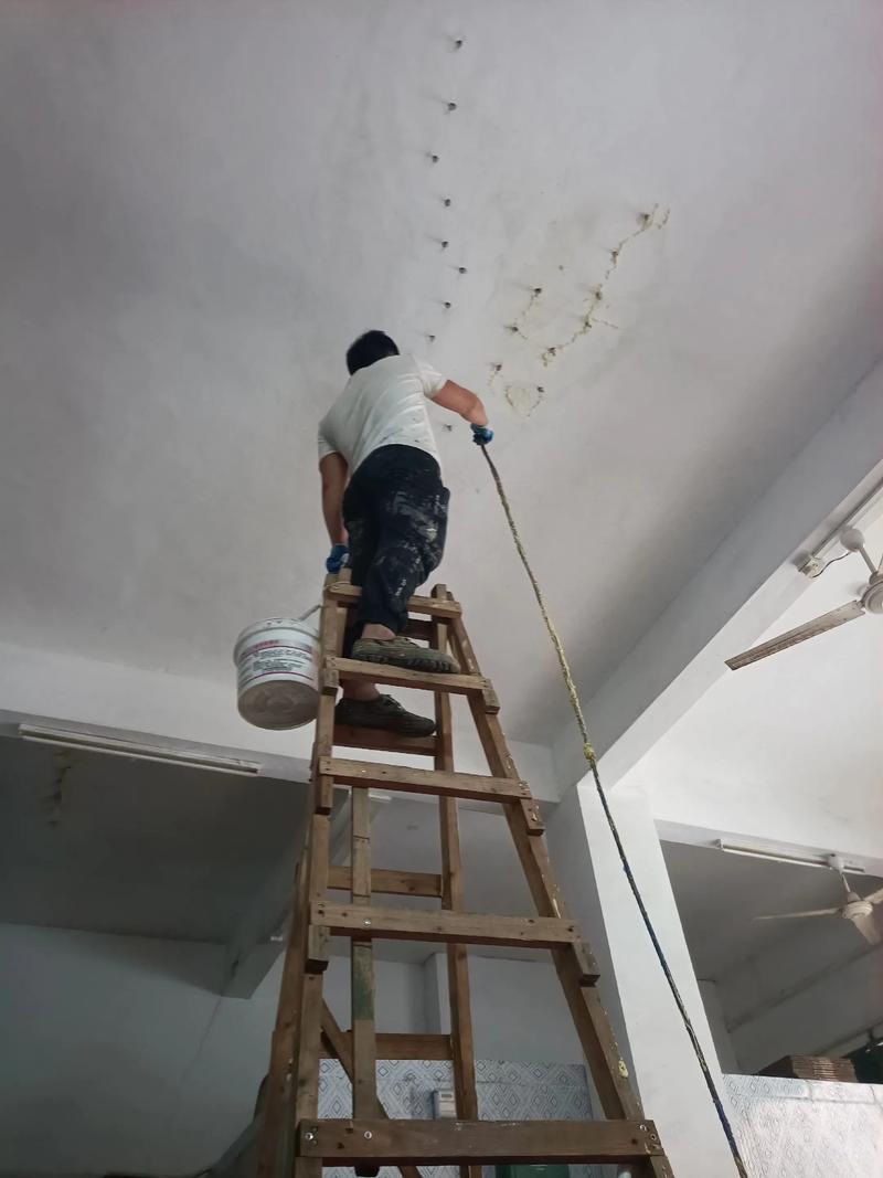 宿州灵璧县化学注浆